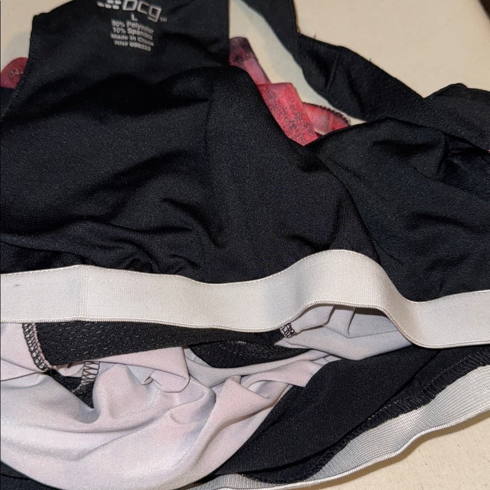 BCG Athletic Tank Top - Size L - Thumbnail 4
