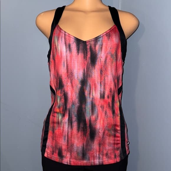BCG Athletic Tank Top - Size L - Thumbnail 6