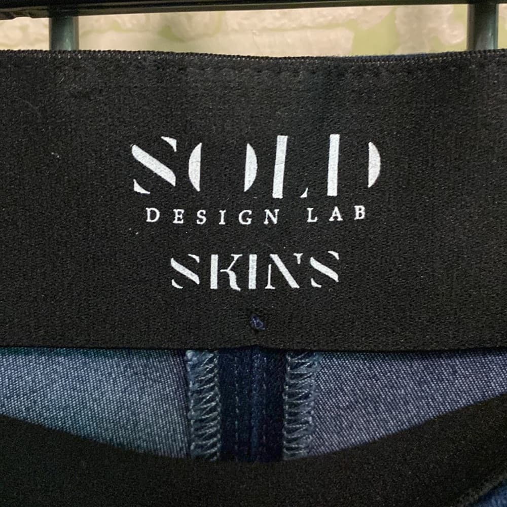Sold Denim Lab stretch jeans - size 27 - Thumbnail 6