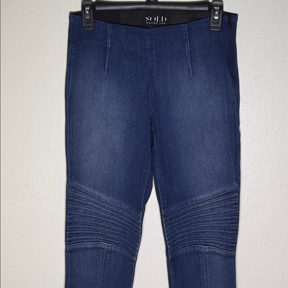 Sold Denim Lab stretch jeans - size 27 - Thumbnail 3