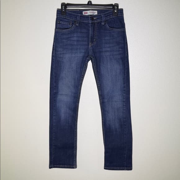 Levi’s Performance 511 Slim Jeans - Thumbnail 9