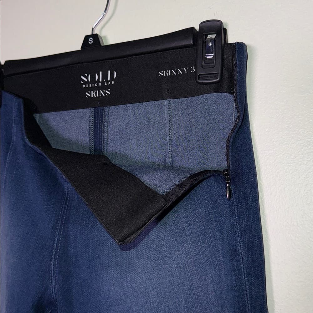 Sold Denim Lab stretch jeans - size 27 - Thumbnail 2