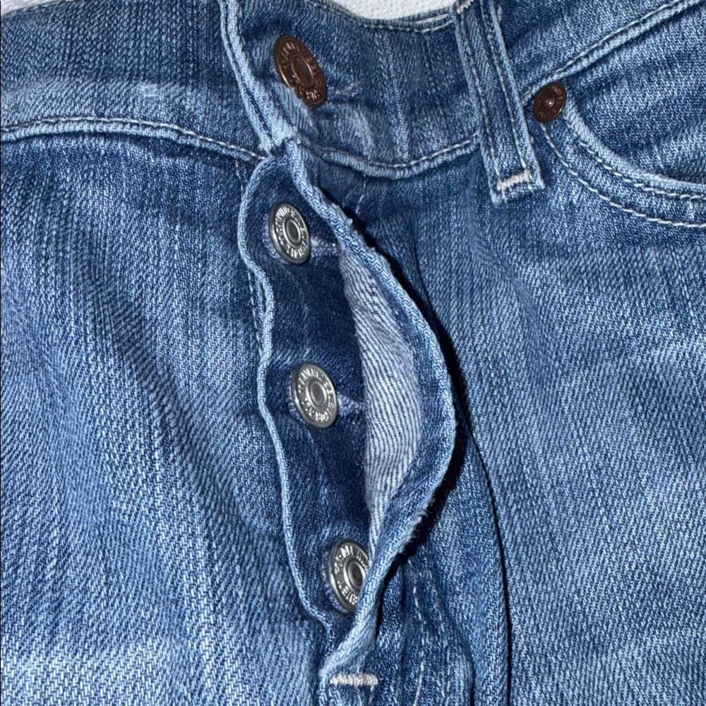 7 For All Mankind Josefina jeans - Thumbnail 8