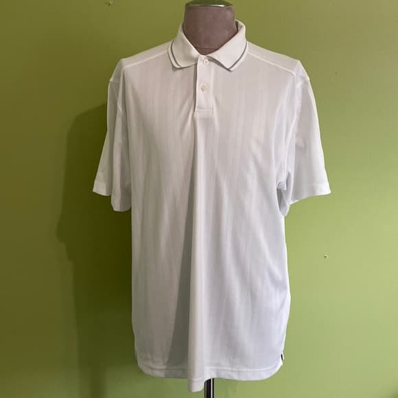 Arrow performance polo shirt - Thumbnail 4