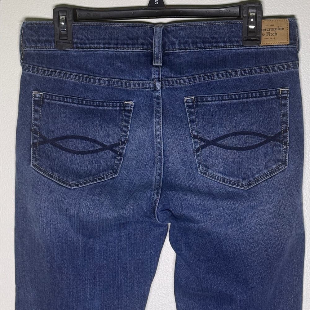 Abercrombie & Fitch Jeans - Thumbnail 5