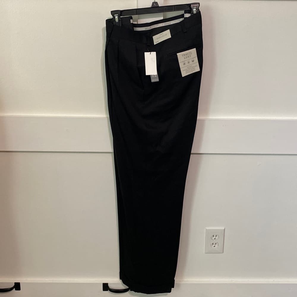 Perry Ellis Portfolio NWT dress slacks - Thumbnail 2