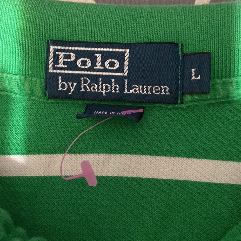 Ralph Lauren polo shirt - Thumbnail 3