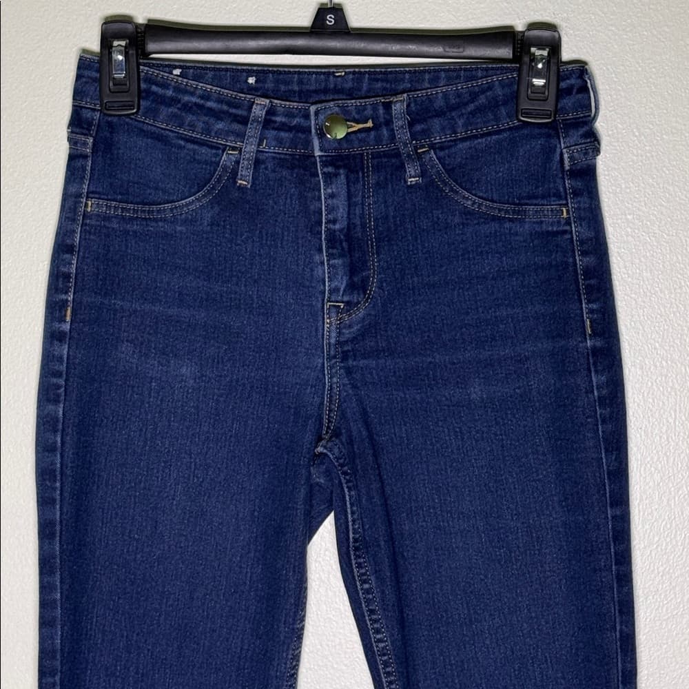 & Denim skinny jeans - size 25 - Thumbnail 2