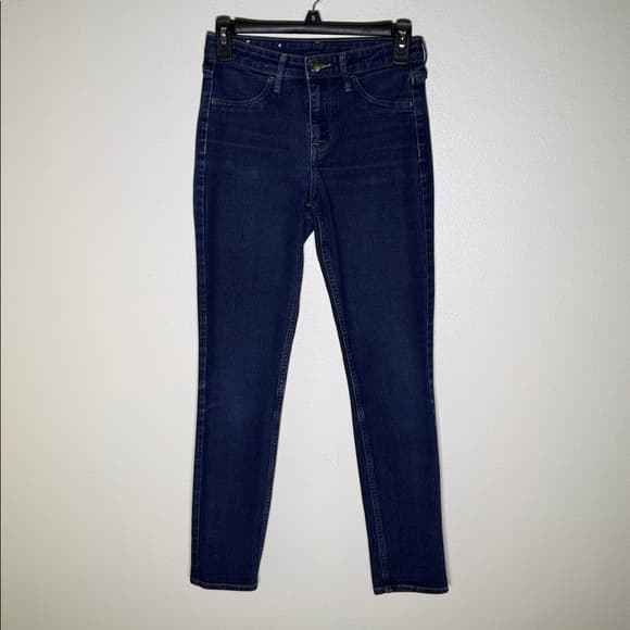 & Denim skinny jeans - size 25 - Thumbnail 10