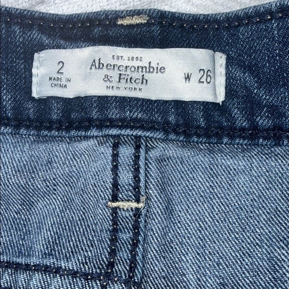 Abercrombie & Fitch Jeans - Thumbnail 7