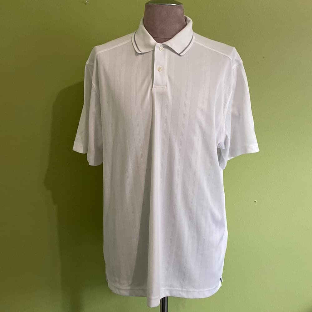Arrow performance polo shirt - Thumbnail 3