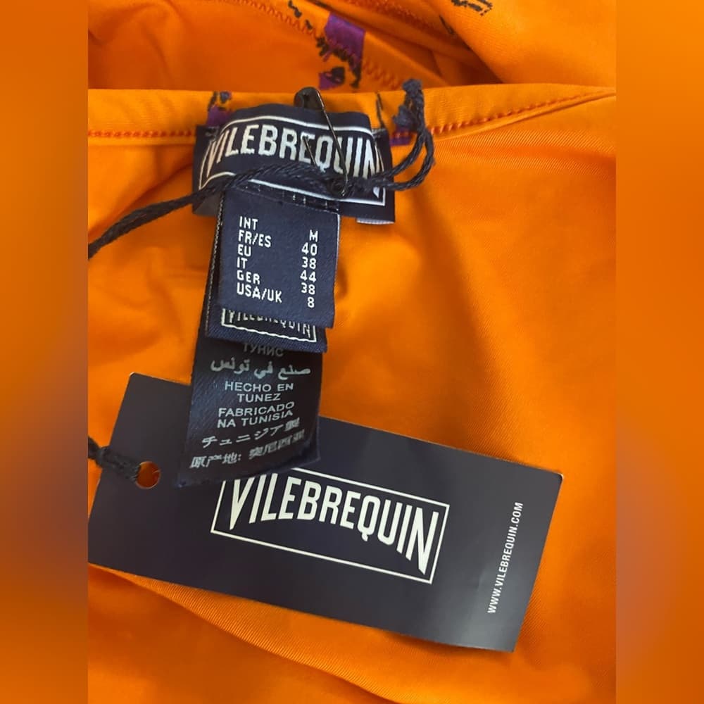 Vilebrequin Bathing Suit - Thumbnail 2