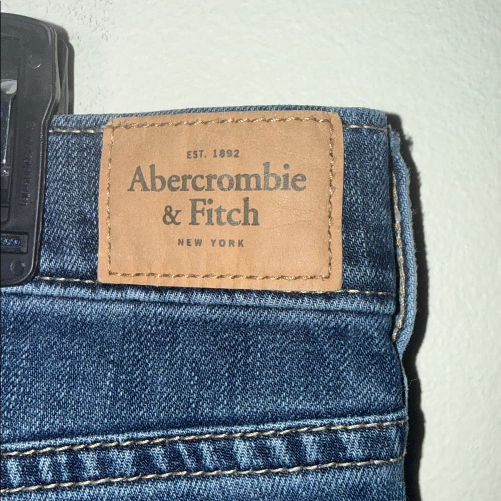 Abercrombie & Fitch Jeans - Thumbnail 6