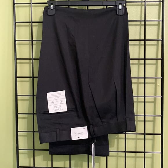Perry Ellis Portfolio NWT dress slacks - Thumbnail 6
