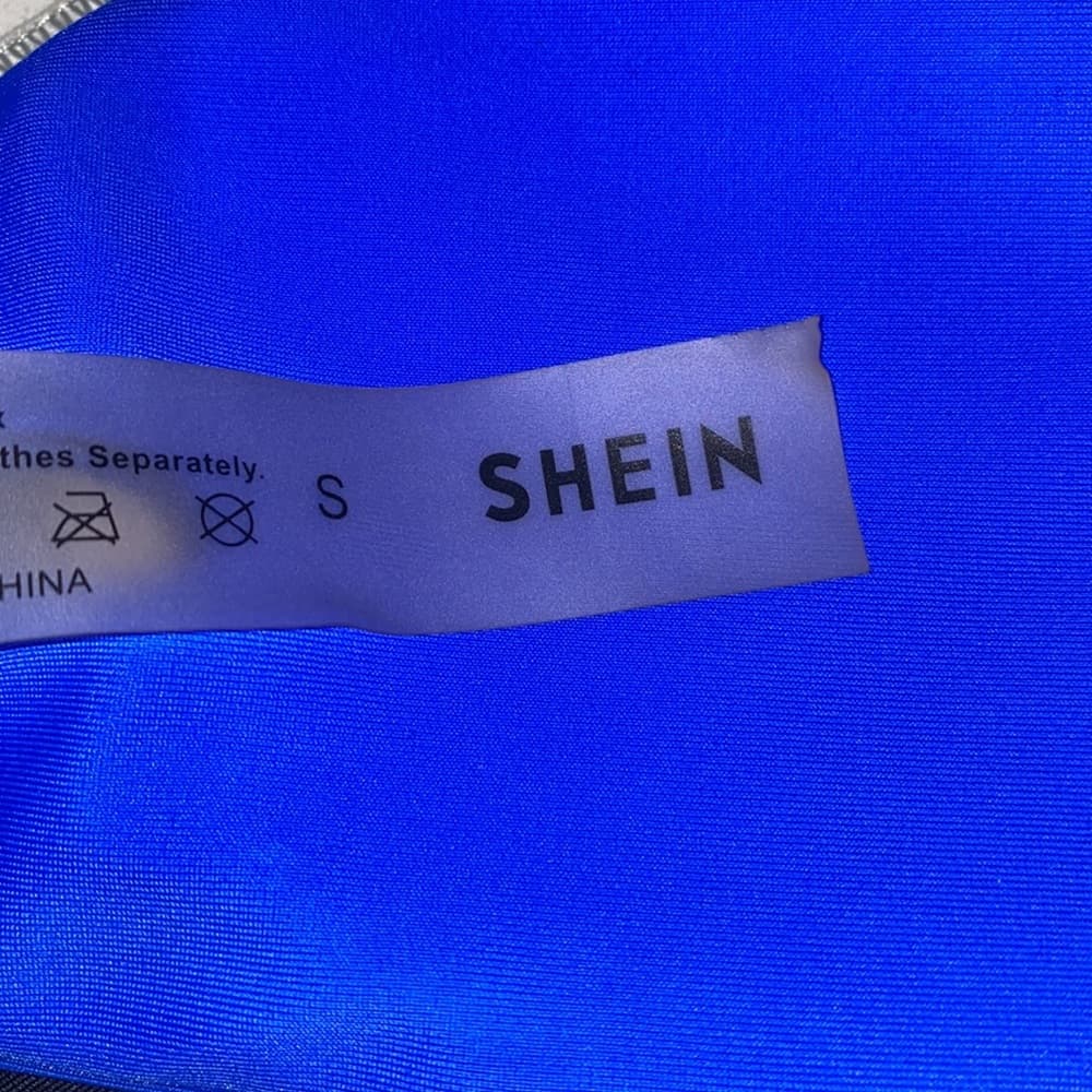Shein bikini too - Thumbnail 2