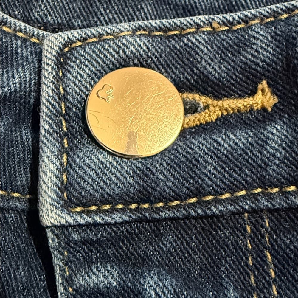 & Denim skinny jeans - size 25 - Thumbnail 6