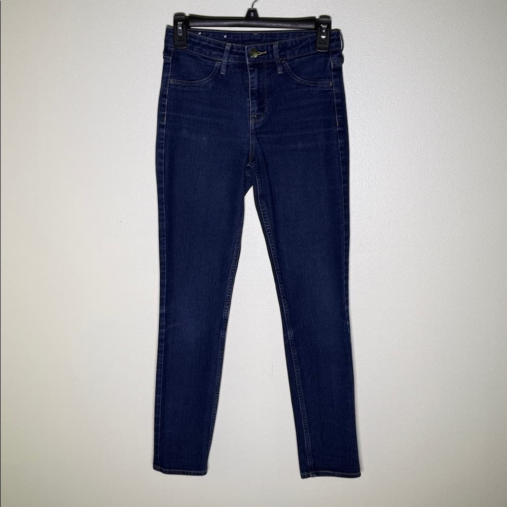 & Denim skinny jeans - size 25 - Thumbnail 9