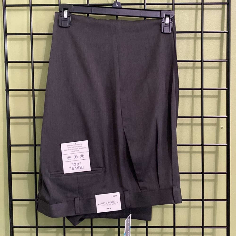 Perry Ellis Portfolio NWT dress slacks - Thumbnail 7