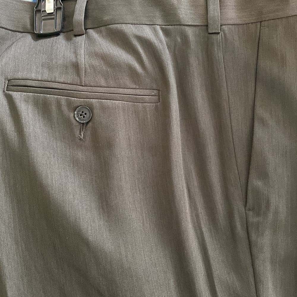 Perry Ellis Portfolio NWT dress slacks - Thumbnail 6