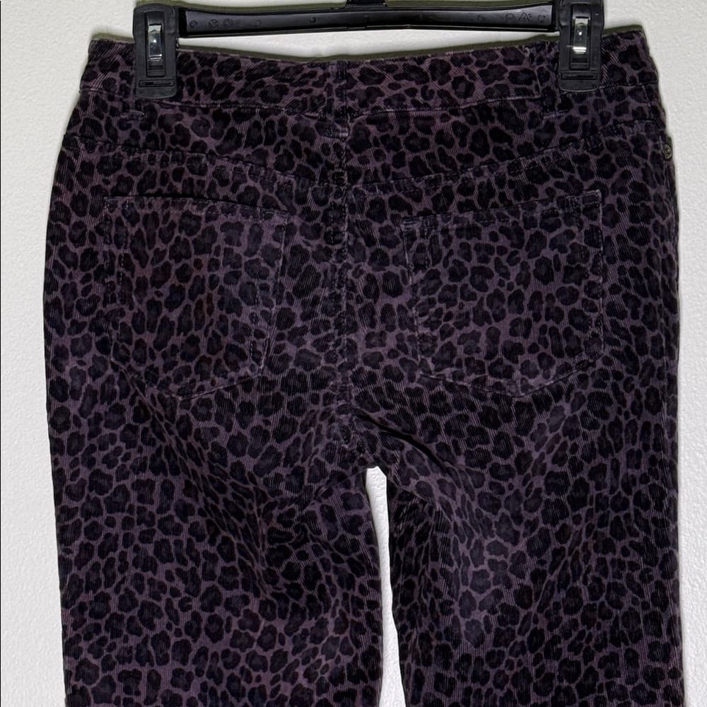 Charter Club classic fit corduroy petite pants - Thumbnail 5