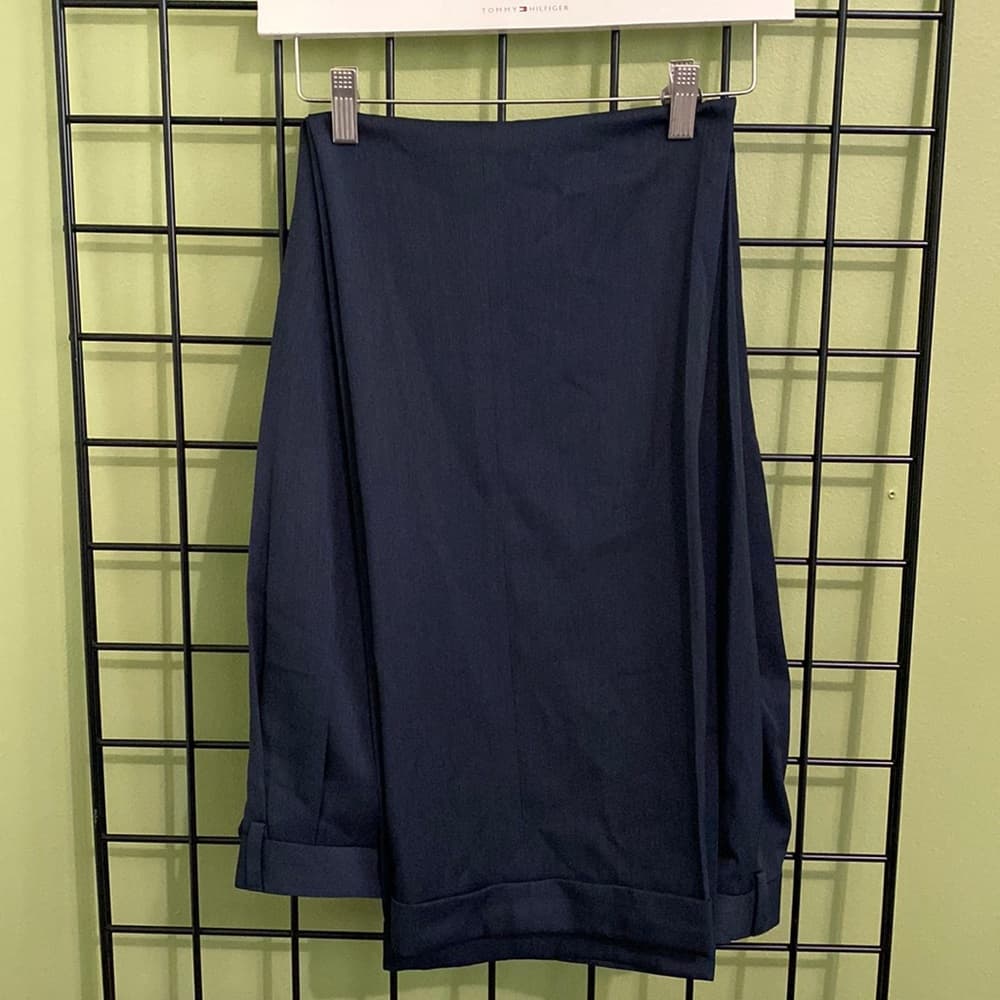 36 x 34 Perry Ellis Portfolio dress slacks - Thumbnail 5