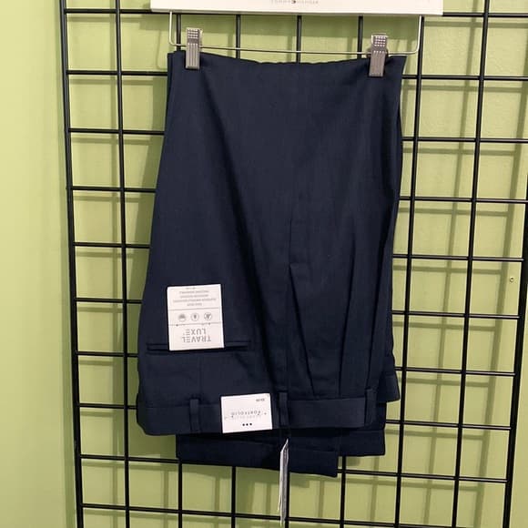 32 x 29 Perry Ellis Portfolio dress slacks - Thumbnail 5