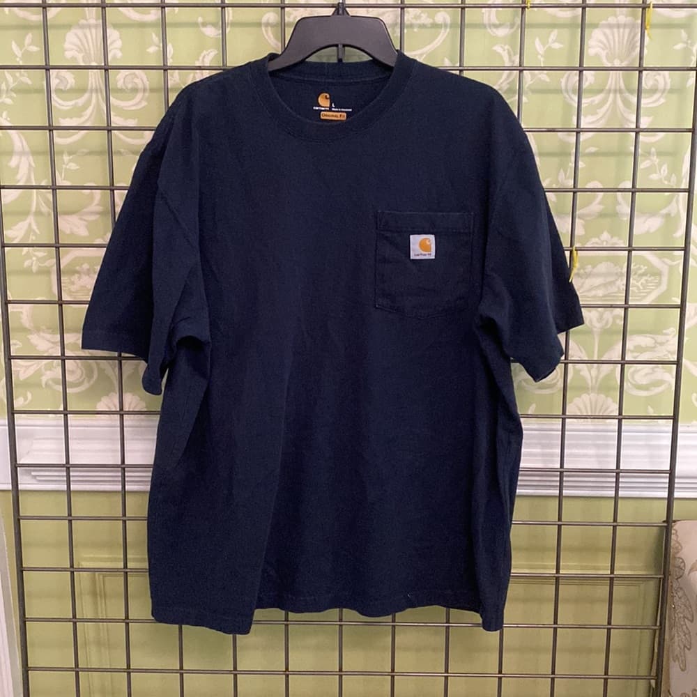 Carhartt pants and two shirts* - Thumbnail 8
