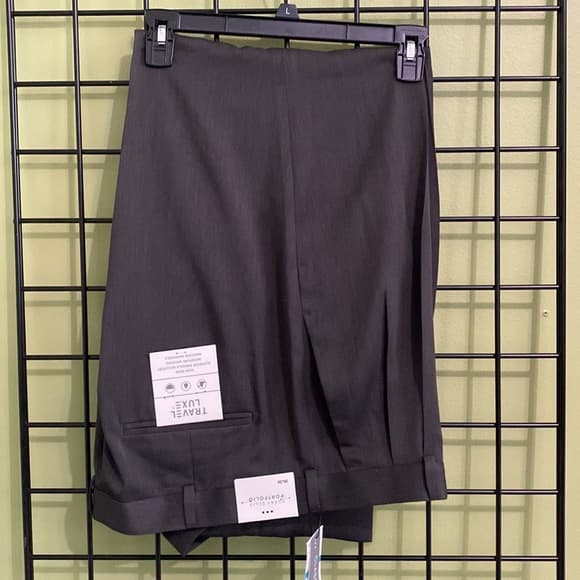 Perry Ellis Portfolio NWT dress slacks - Thumbnail 8