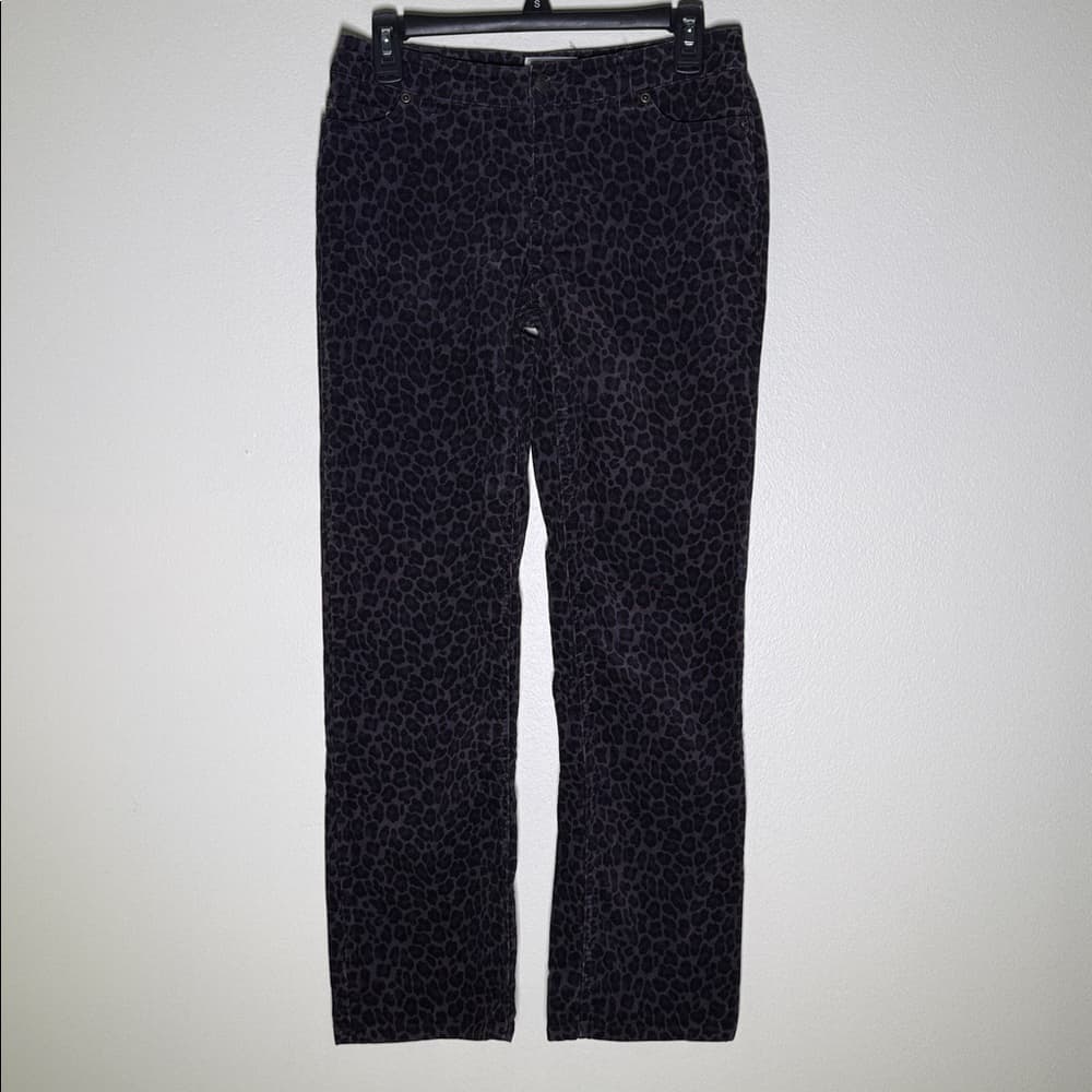Charter Club classic fit corduroy petite pants - Thumbnail 7