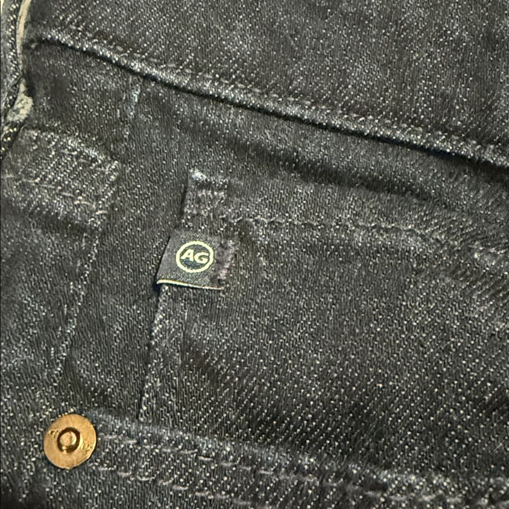 The Stevie Cuff Jeans - Slim Straight Cuff - Thumbnail 8