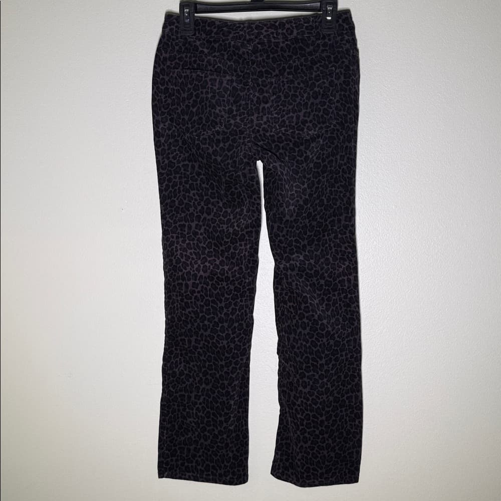 Charter Club classic fit corduroy petite pants - Thumbnail 4