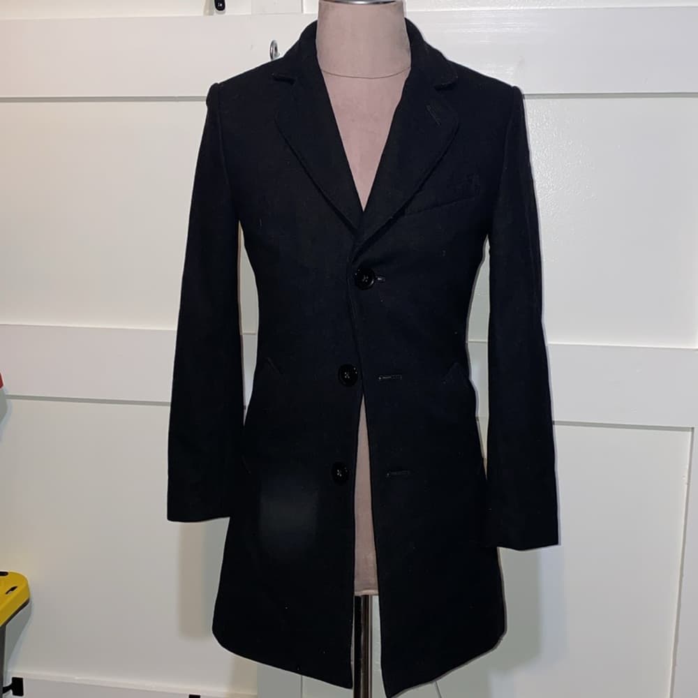 Express dress jacket - Thumbnail 8