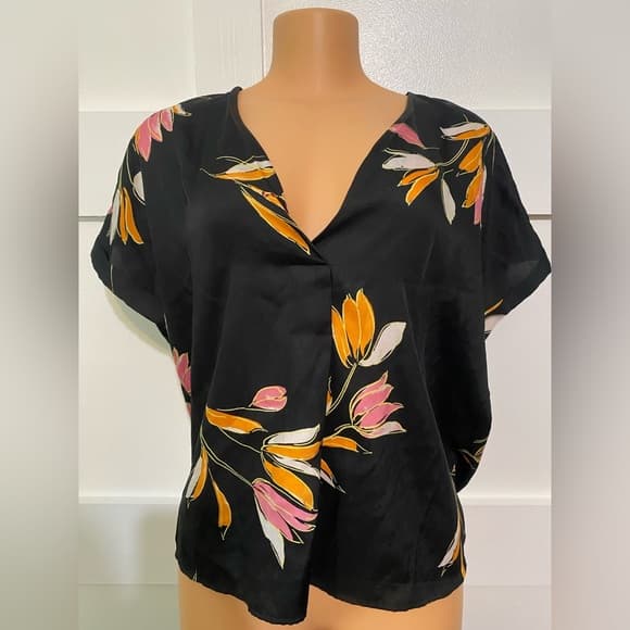 Forever 21 Blouse - Thumbnail 4
