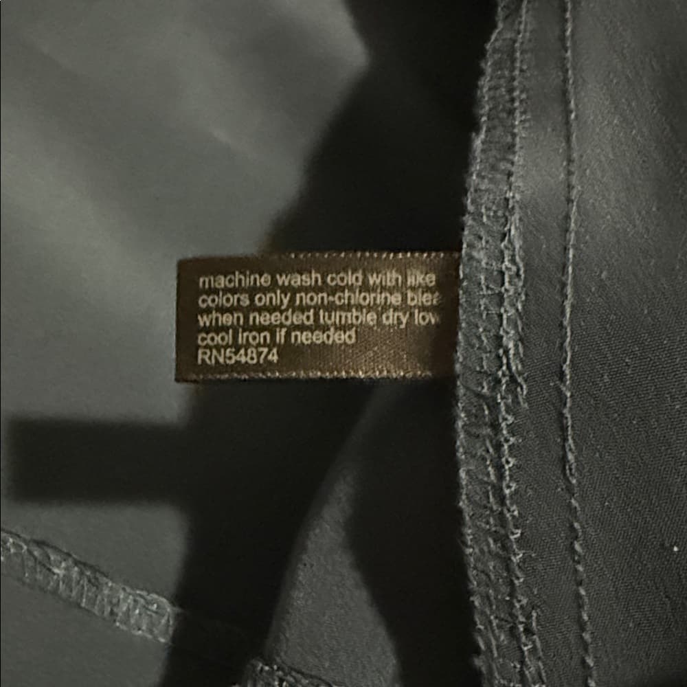 Elegant Black Women's Jacket - Thumbnail 5