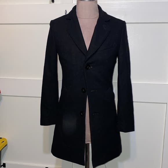 Express dress jacket - Thumbnail 9
