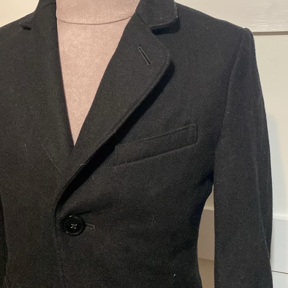Express dress jacket - Thumbnail 2