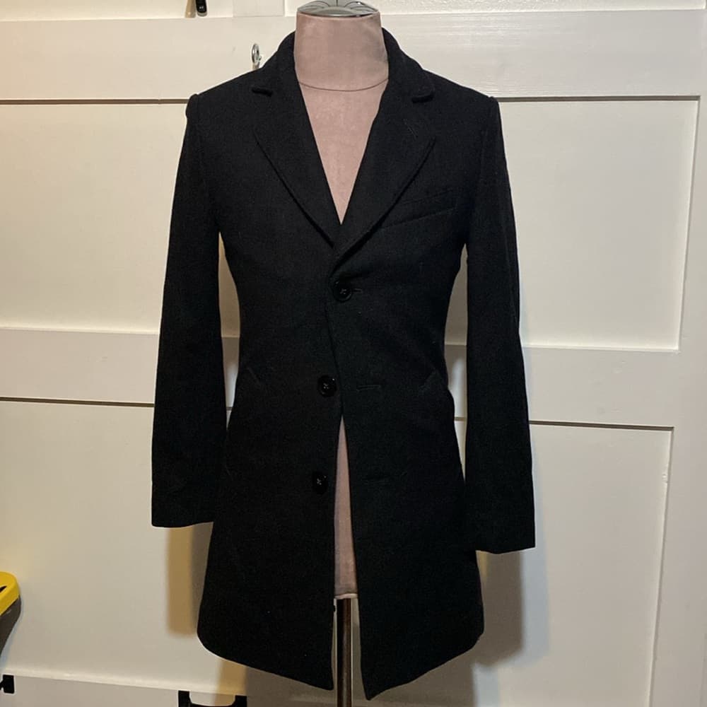 Express dress jacket