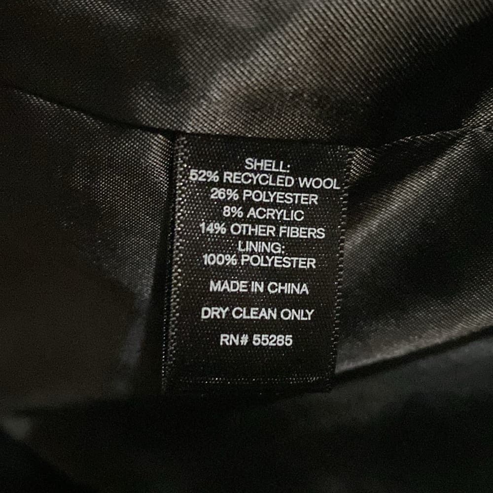 Express dress jacket - Thumbnail 7
