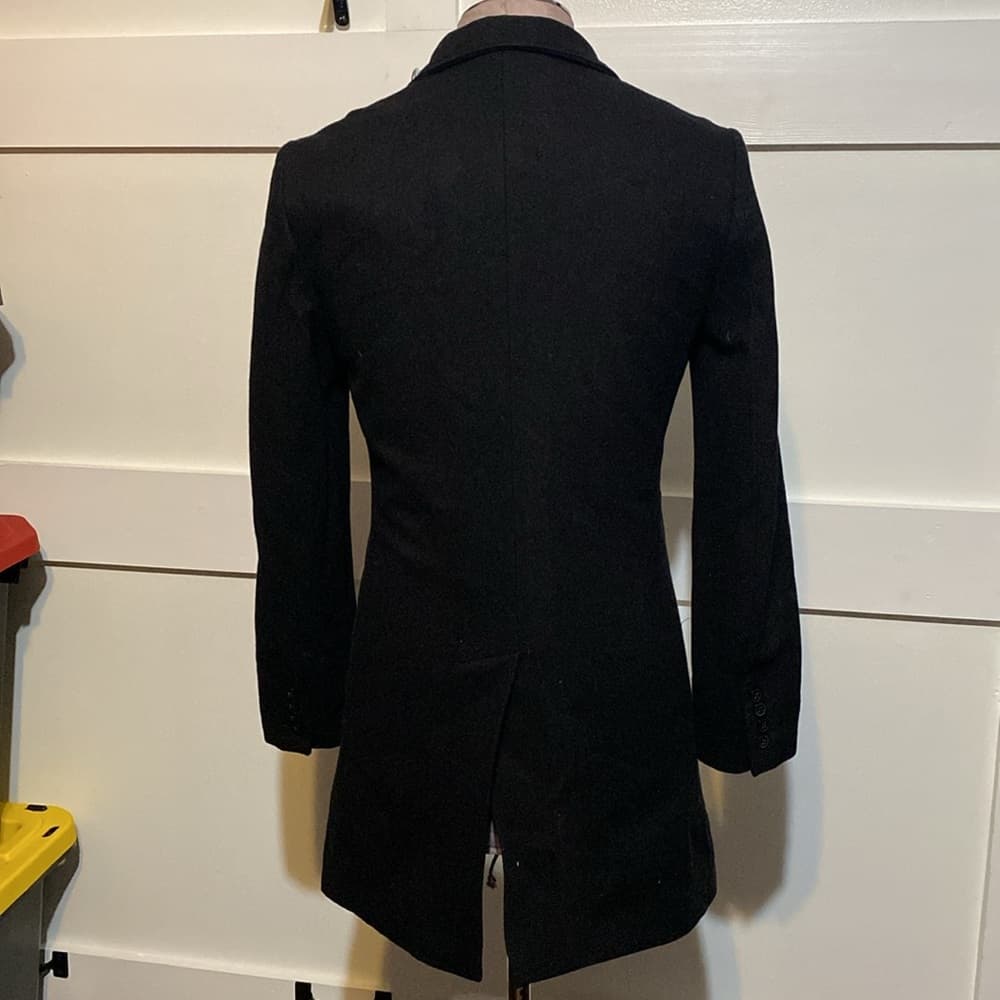 Express dress jacket - Thumbnail 3