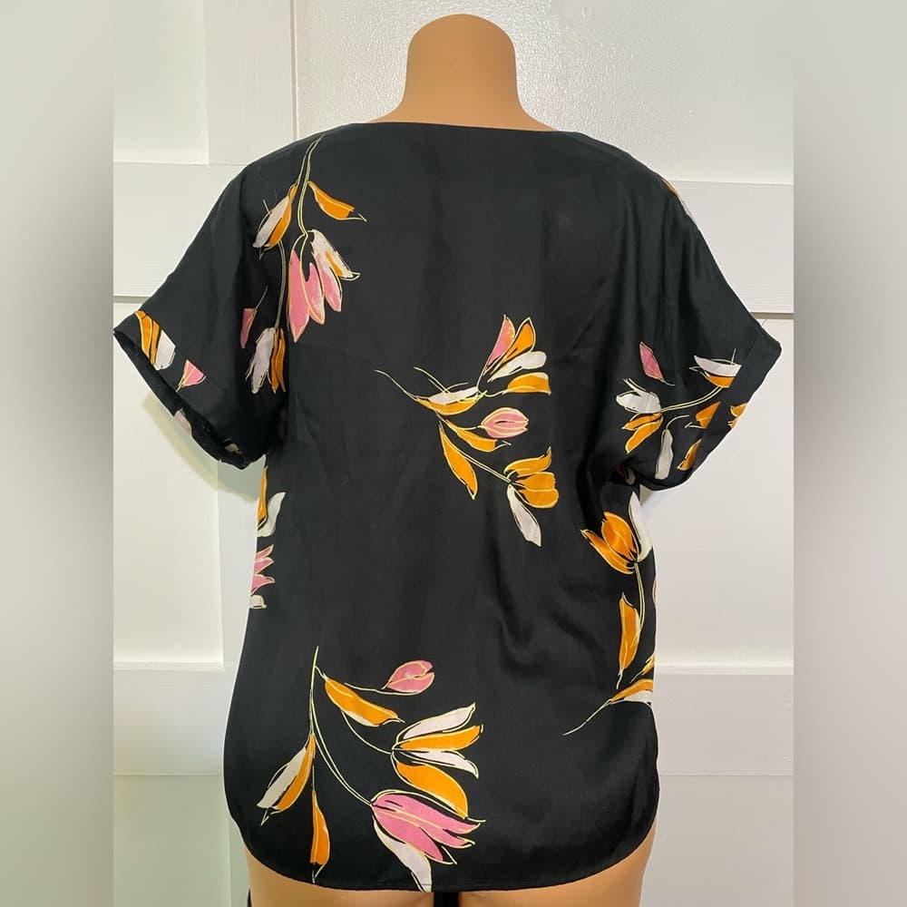 Forever 21 Blouse