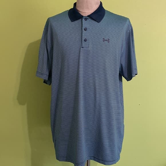 Oakley heatgear polo shirt - Thumbnail 3