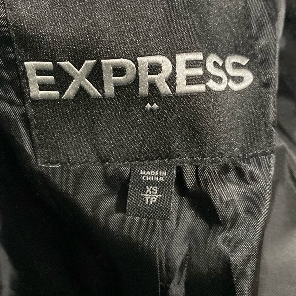 Express dress jacket - Thumbnail 6