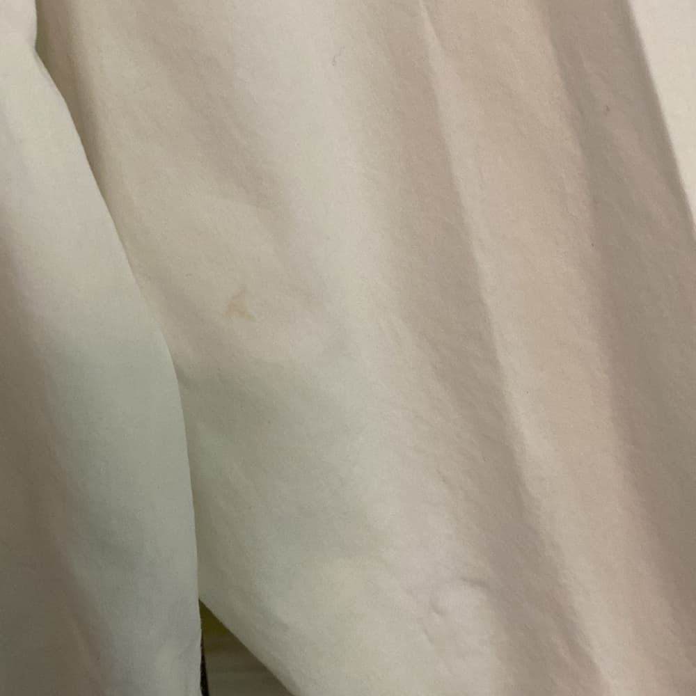 Small Izod button down long sleeve