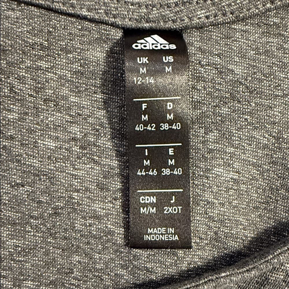 Adidas Tank - Thumbnail 5