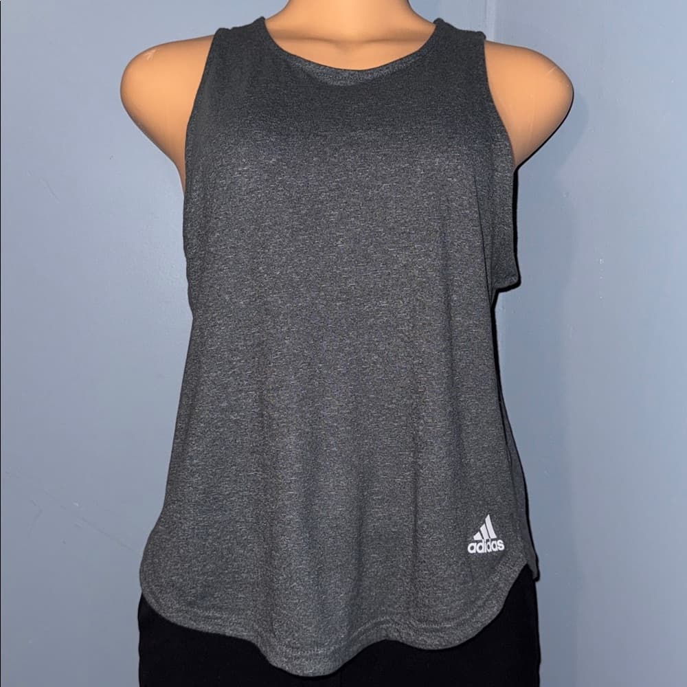 Adidas Tank - Thumbnail 6