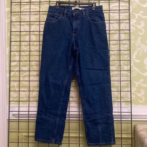 32 x 30 Faded Glory jeans - Thumbnail 6