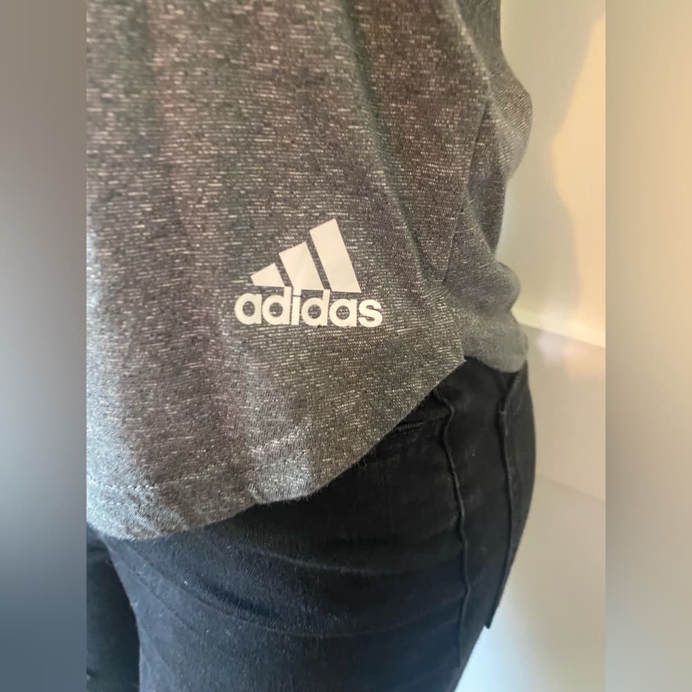 Adidas Tank - Thumbnail 3