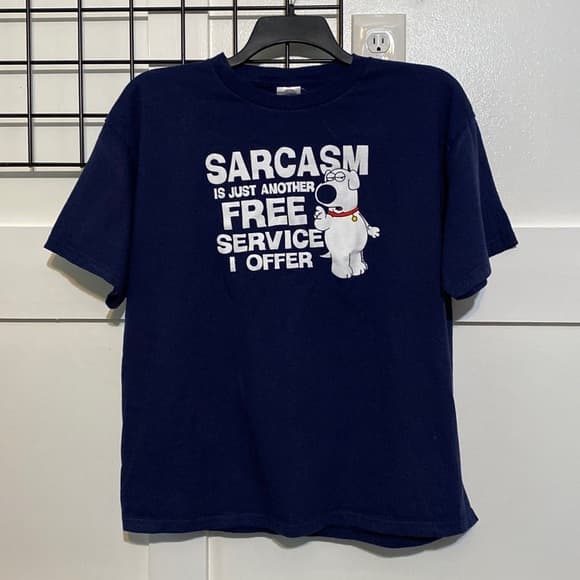 Graphic tee - Thumbnail 3