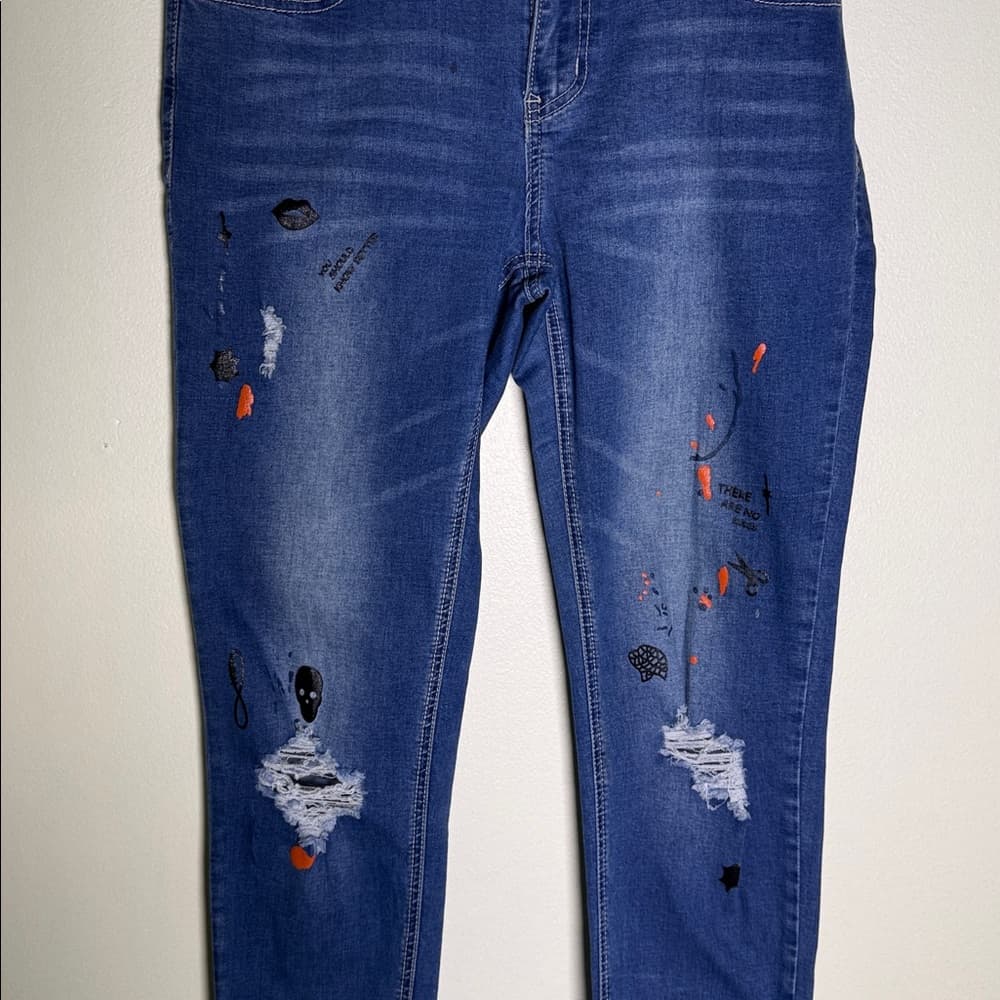 K’s More jeans - Thumbnail 4