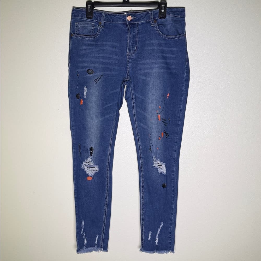 K’s More jeans - Thumbnail 10